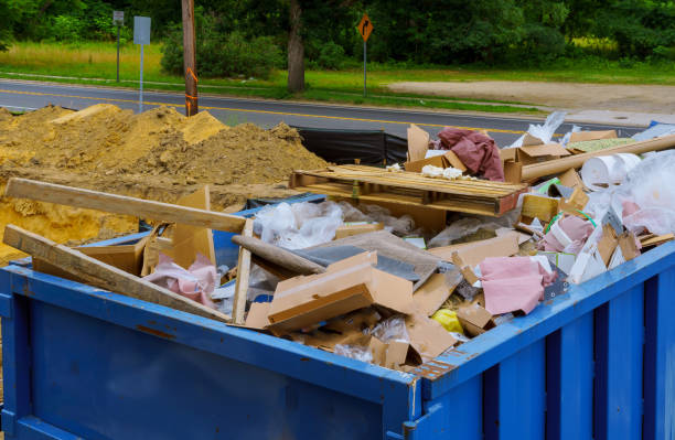 Best Yard Waste Removal  in Vernon Center, NJ